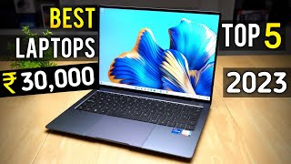 Top 5 best laptop under 30000 in India (2023) | best laptop under 30000 in 2023