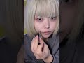 整形に◯百万かけて戦慄かなの様を目指した女の末路 #shorts