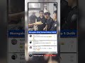 Ultah tercepat! ... Nyalakan Tiup Selesai