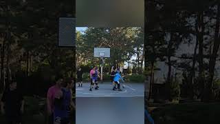 #プレイバックおじさん484  #おじきゅう #おじさんの休日 #basketball #バスケットボールat #バスケ
