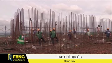 FBNC - BĐS thu hút nguồn vốn FDI lớn thứ 2 trong các ngành kinh tế