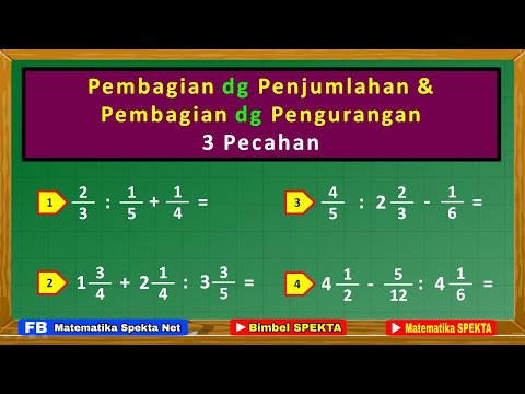 Video: Cara Mengira Peratusan Perolehan: 7 Langkah (dengan Gambar)