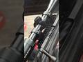 Inside the Browning stand: the new B825 &amp; X-Bolt 2! #shorts