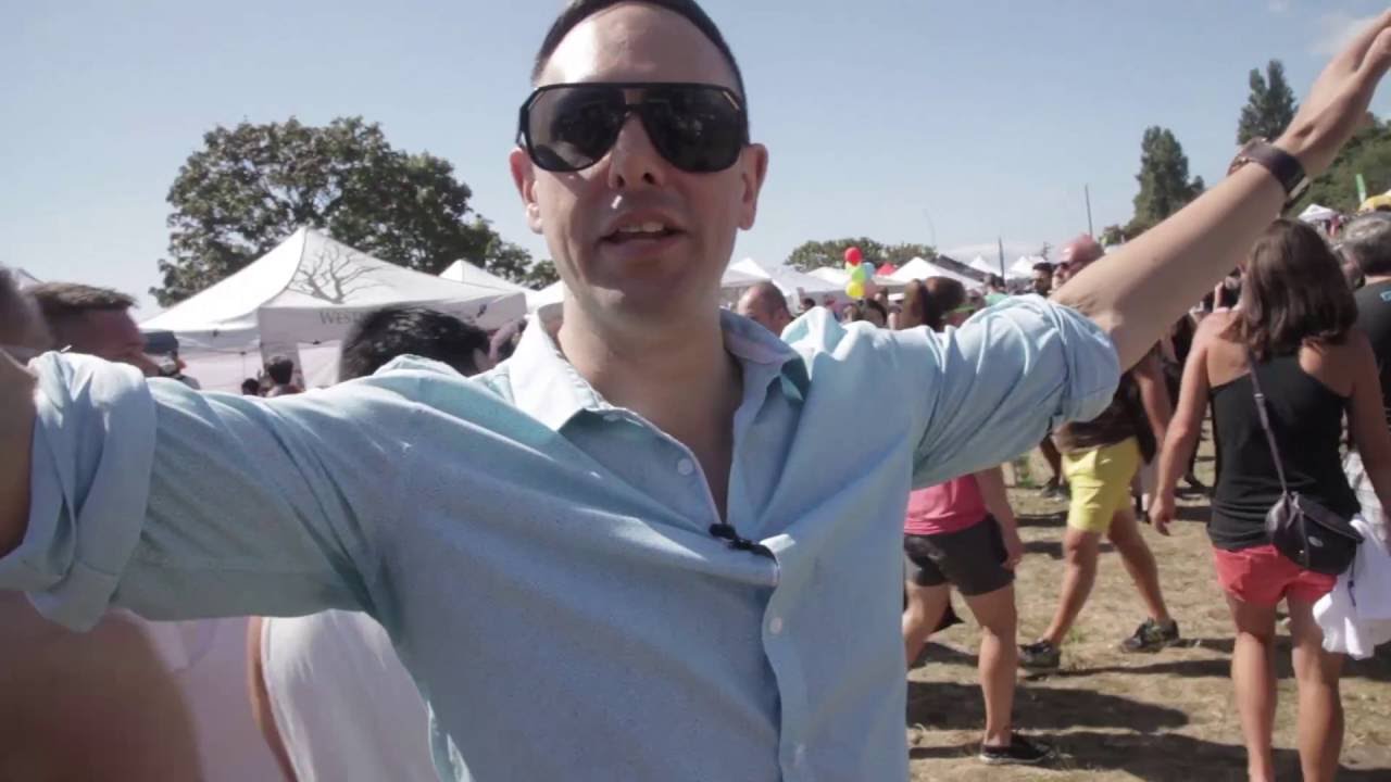 Love All People Equal | The EveryDay Compassion Movement 003