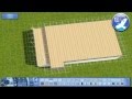 How to make a foundation on the roof - Sims3 (Works on Sims2) How to make a foundation on the roof - Sims3 (Works on Sims2)