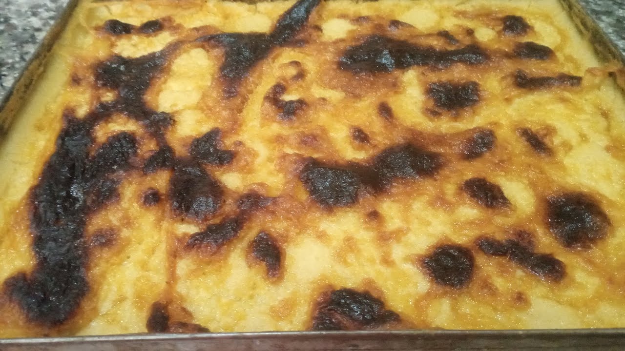 كارانتيكا الوصفة الأصلية تاع المحلات بدون اضافات علابالي راكم كامل متوحشينها 😋