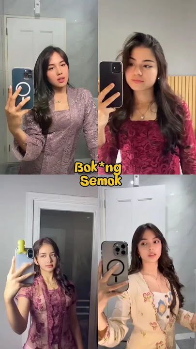 Bokong Semok x Asmara Gen Z Dance Tiktok Terbaru #dancetiktok #asmaragenz #agz