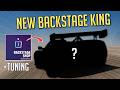 The NEW BACKSTAGE KING - one of the Best A & S1-Class Cars (+Tuning) | Forza Horizon 5