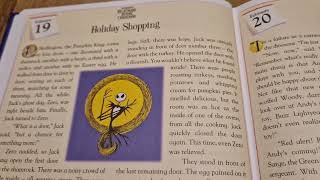 The Nightmare Before Christmas: Holiday Shopping