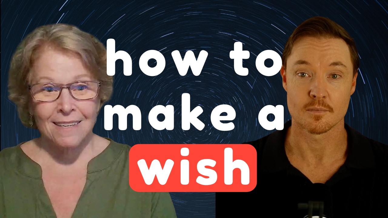 The Science of Wishing Is Stranger Than You Think