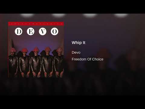 Devo-Whip It