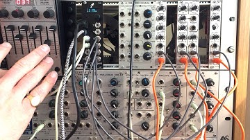 FH-2 prototype - Euclidean patterns