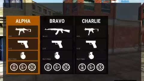 Bullet force_ invisible enemies?