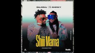 Shenky na Daliso- Shimama(officialaudio)