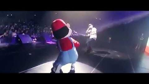 Logic   44 More Official Video