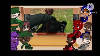 Halo React Skibidi Toilet Multiverse Zombies Parte 4