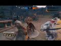 WHY WE MIGHT NEED SINGLE PICK IN For Honor