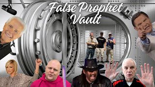From the Vault #2  False Prophet John  Kilpatrick & Kanye West