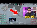 Harsh Reacts to High IQ Play by TALON | VCT Pacific