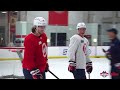 Mic'd Up | Ryan Leonard