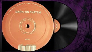 🎵 Babylon System - Loaded [Oldschool Dubstep]