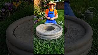 Turning a Kids Pool into a Sink