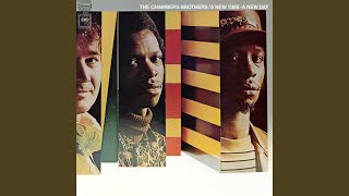 Miniatura de "The Chambers Brothers - Guess Who"