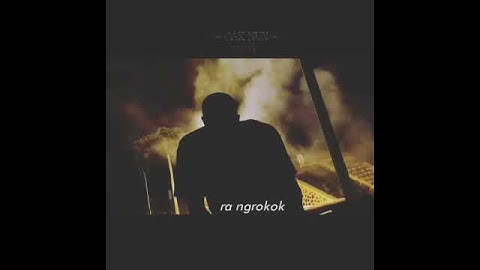 Cak nun Story Wa 30detik