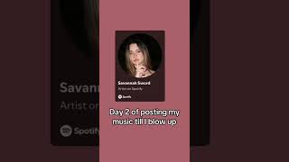 All I see is distortion- Kidd snooze & Savannah sword. Follow my Spotify for more #fyp