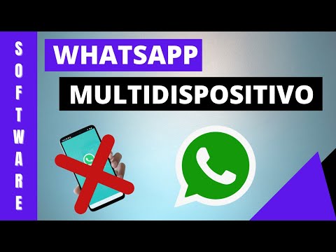 Video: Come posso usare il codice QR di WhatsApp sul PC?