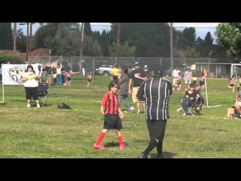 Diego Galvan 2010 Highlights