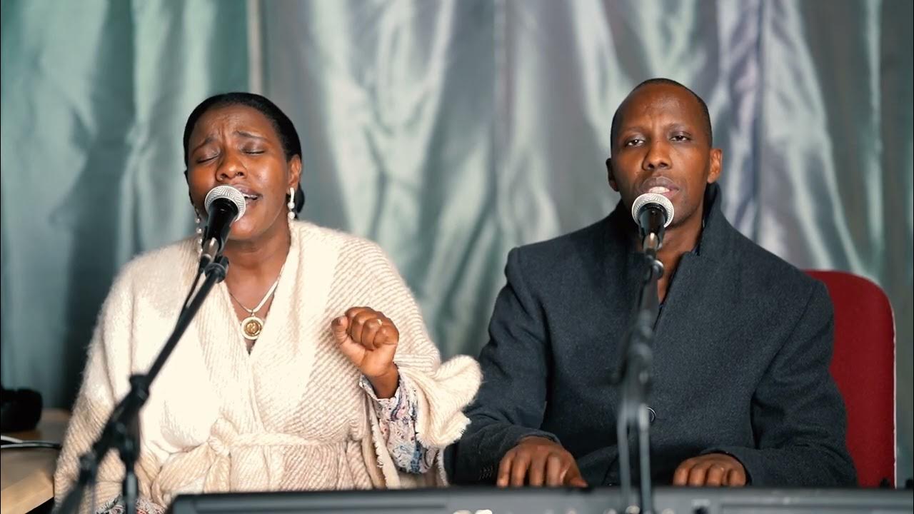 Ep 1 Taramana na Mutesi na Charles Inyanja Nizisuma YouTube