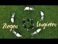Ziegen longieren | Warum und wie?
