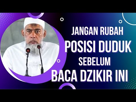 Lailahaillallah wahdahula syarikalah lahul mulku walahul hamdu yuhyi wa yumitu wa