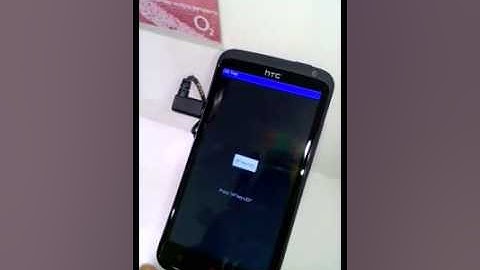 HTC Function Test program