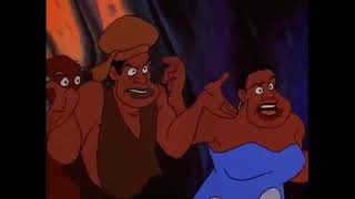 Série Aladdin Episódio 2 Parte 5