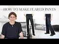 Perfect Fall Pants (Simple DIY)