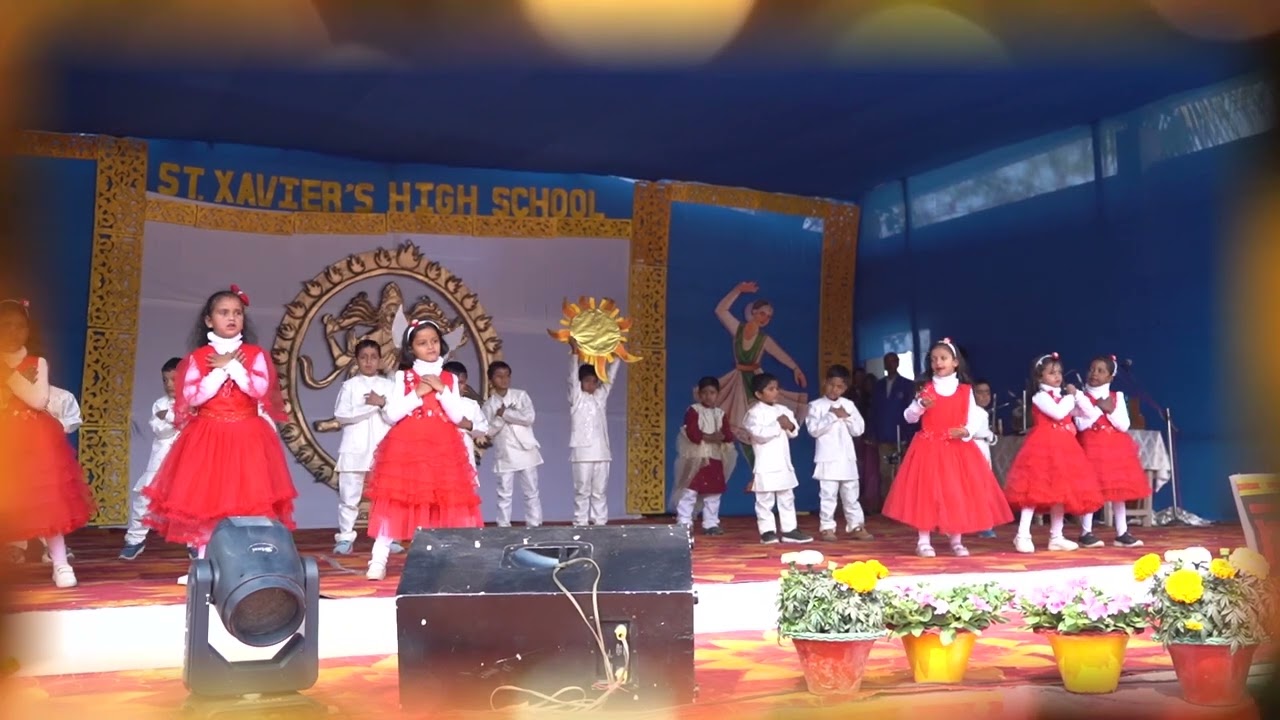 Aa chal ke tujhe mai le ke CDC