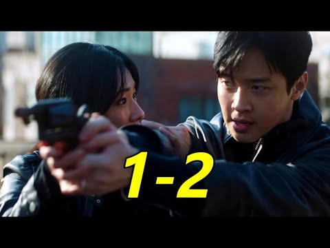 أسرار وإجرام السرعوف تبدأ في ملخص الحلقات 1 و 2 من مسلسل الكوري  