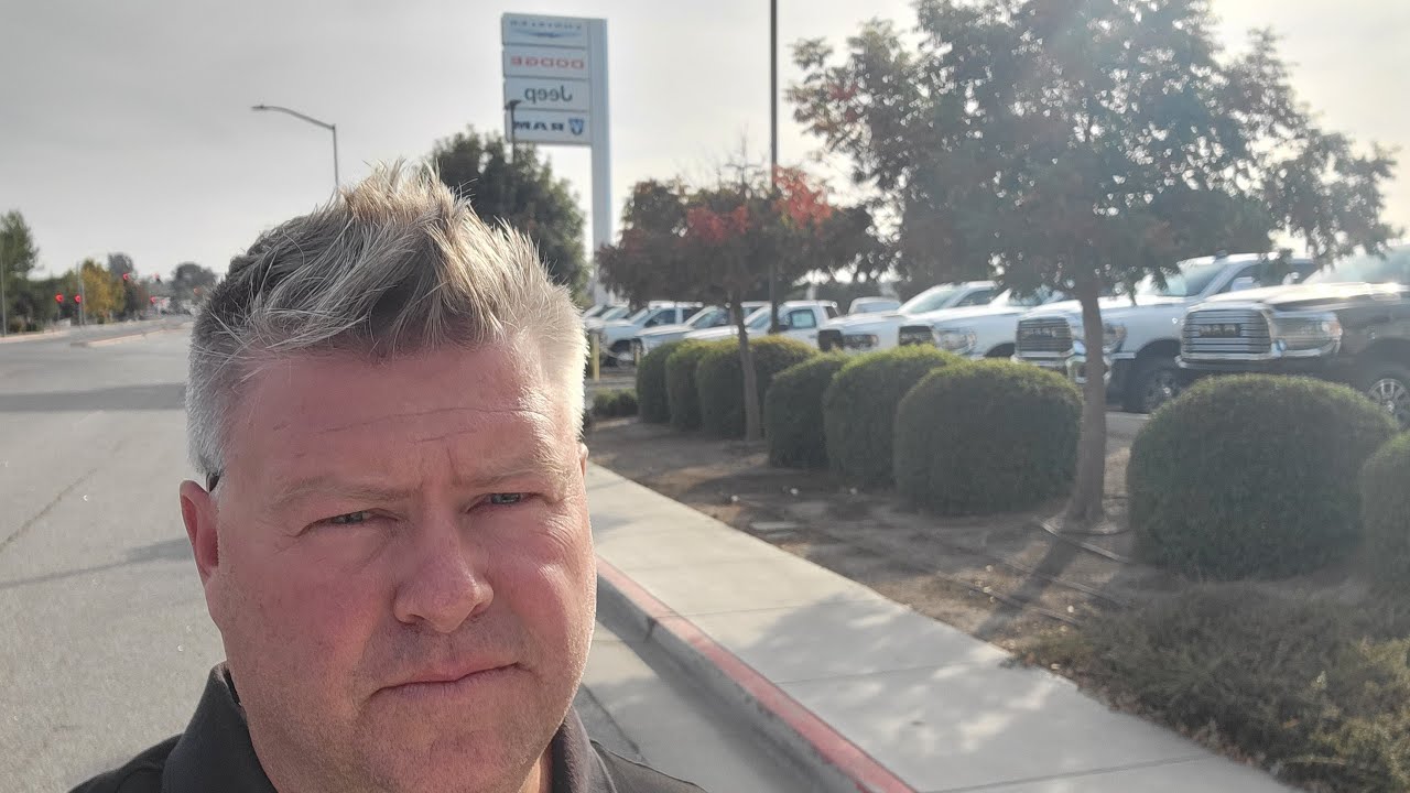 Car Dealers Can't Sell Cars As They Rise In Price Right Now - YouTube