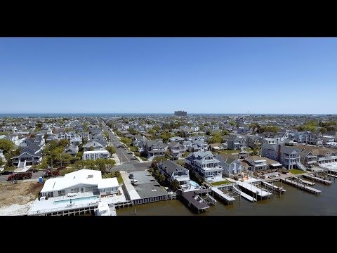 2 Bay Ave, Ocean City, NJ home video tour