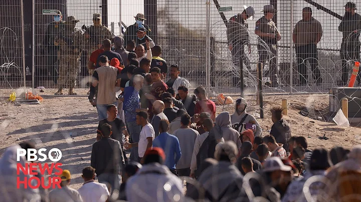 WATCH LIVE: House Republicans lead committee hearing on immigration and 'Biden's Broken Border'