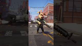 Cat vs. Dog: The Animated Battle (CGI Action Short)