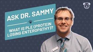What is PLE (Protein Losing Enteropathy)?
