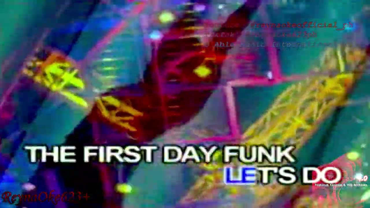 14. First Day Funk - Parokya Ni Edgar | OPM Band Essentials | Able Music