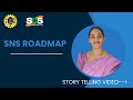 Story Telling Video | SNS Roadmap &amp; Leadership Challenge-SNS Chaos to Excellence | SNS Institutions