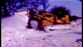 WINTER OF 1963