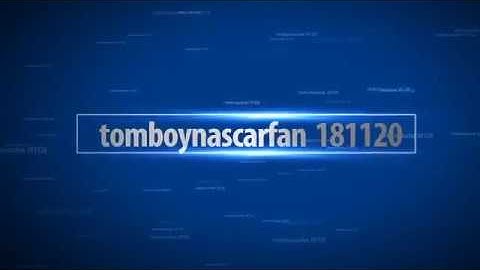 my first youtube intro - Created using Flixpress.com