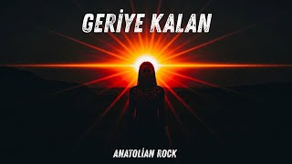 Geriye Kalan Anatolian Rock