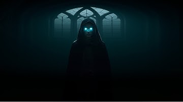 Through the veil  – Shadow Society (Official Audio)